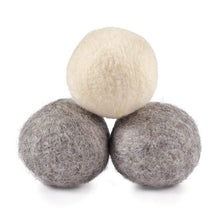 Load image into Gallery viewer, The Unscented Co. - Dryer Balls
