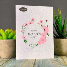 Load image into Gallery viewer, Mother’s Day Card - Plantable Greetings
