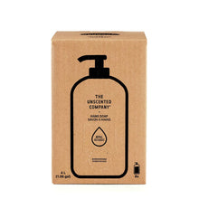 Load image into Gallery viewer, Hand Soap - The Unscented Company
