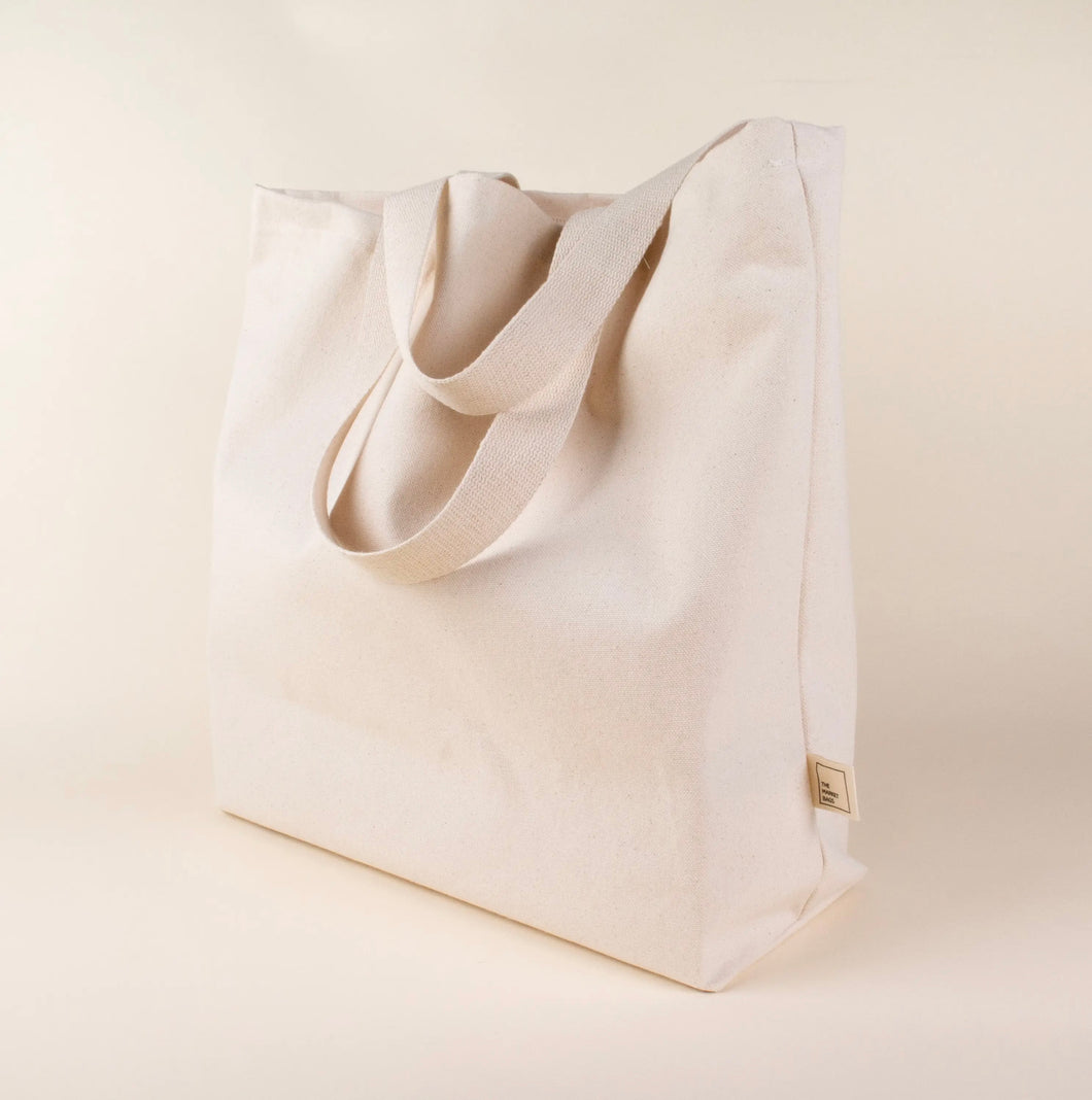Tote 2.0 - The Market Bags