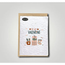 Load image into Gallery viewer, Valentine’s - Plantable Greetings
